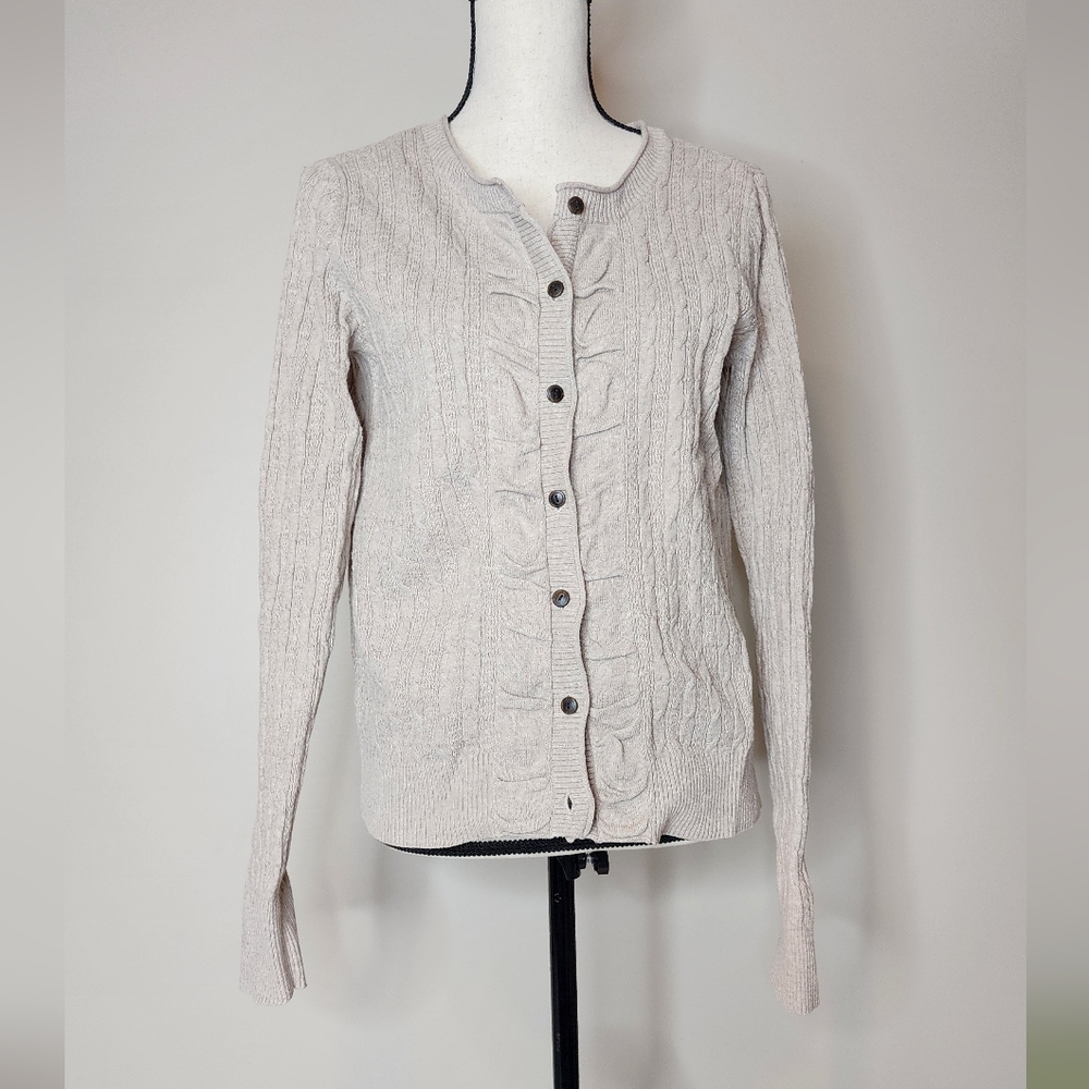 Eddie Bauer Cardigan